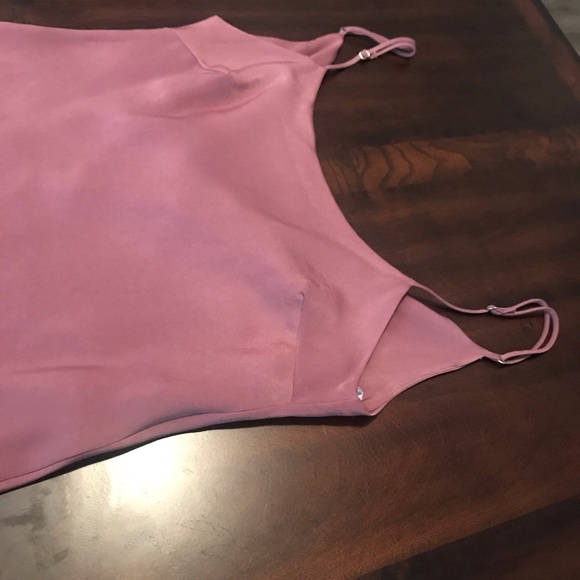 NWT Lulu’s slip dress - Picture 3 of 6